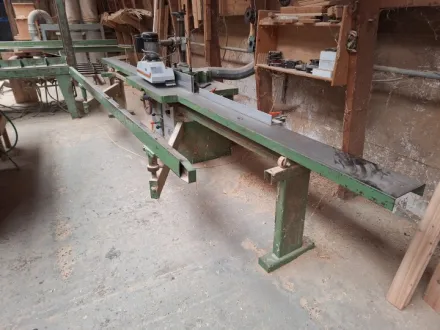Constant Philips Tischfräse – RESALE
