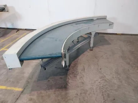 Wemhöner W41A Förder- und Montageband – RESALE