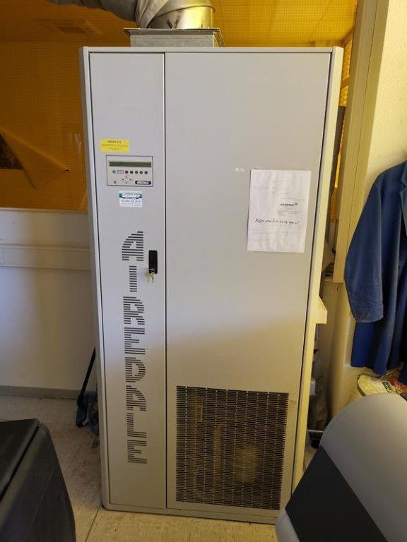 AirEdale Sonstige Maschinen und Anlagen