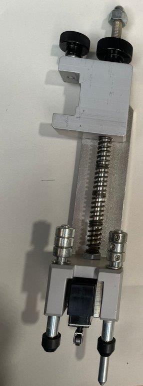 Mbo F 535 Falzwerke – RESALE