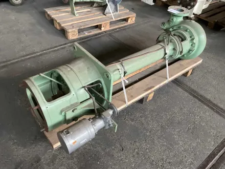 Kreiselpumpe – RESALE