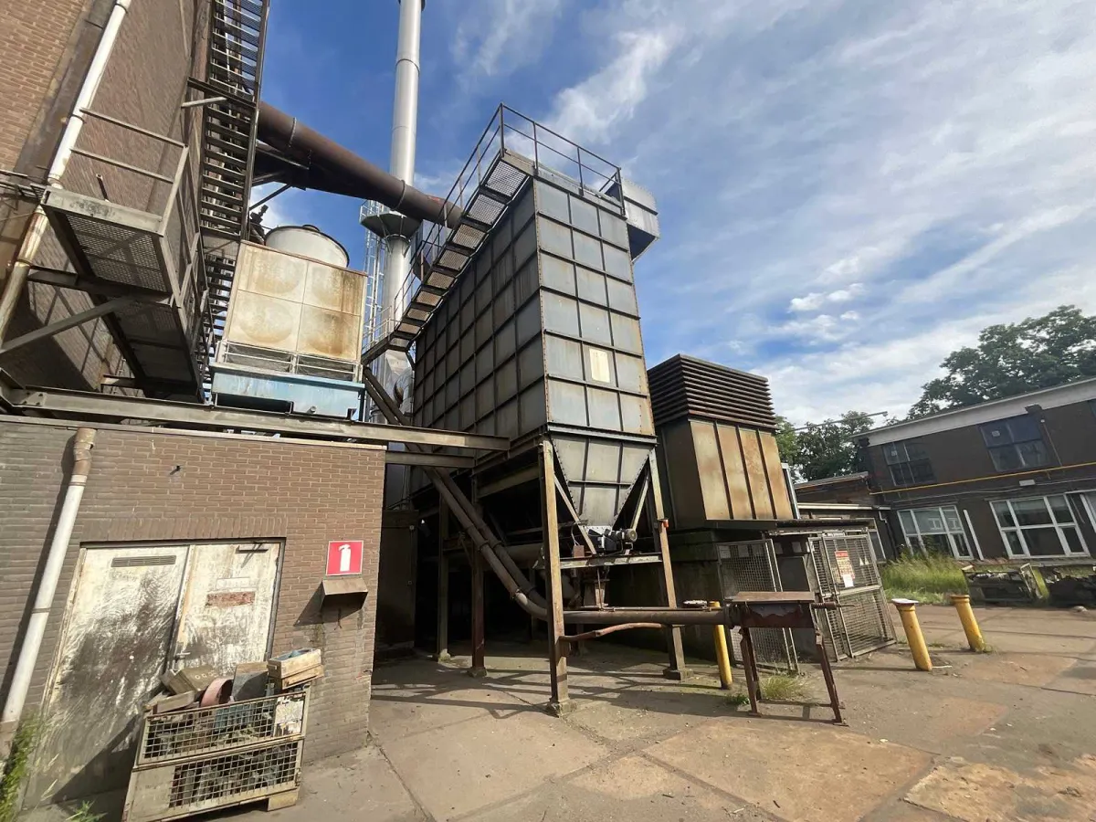 Silo