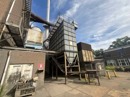 Silo – RESALE