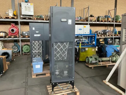 Blue Box Klimaanlage – RESALE