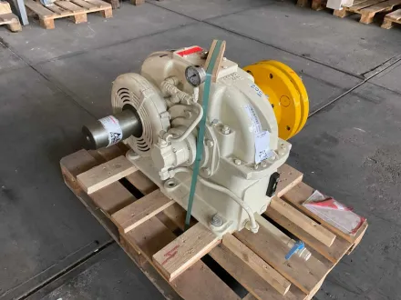 Flender SEN250 Getriebe/Getriebeeinheit – RESALE