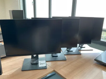 Iiyama Prolite Monitor (4x) – RESALE