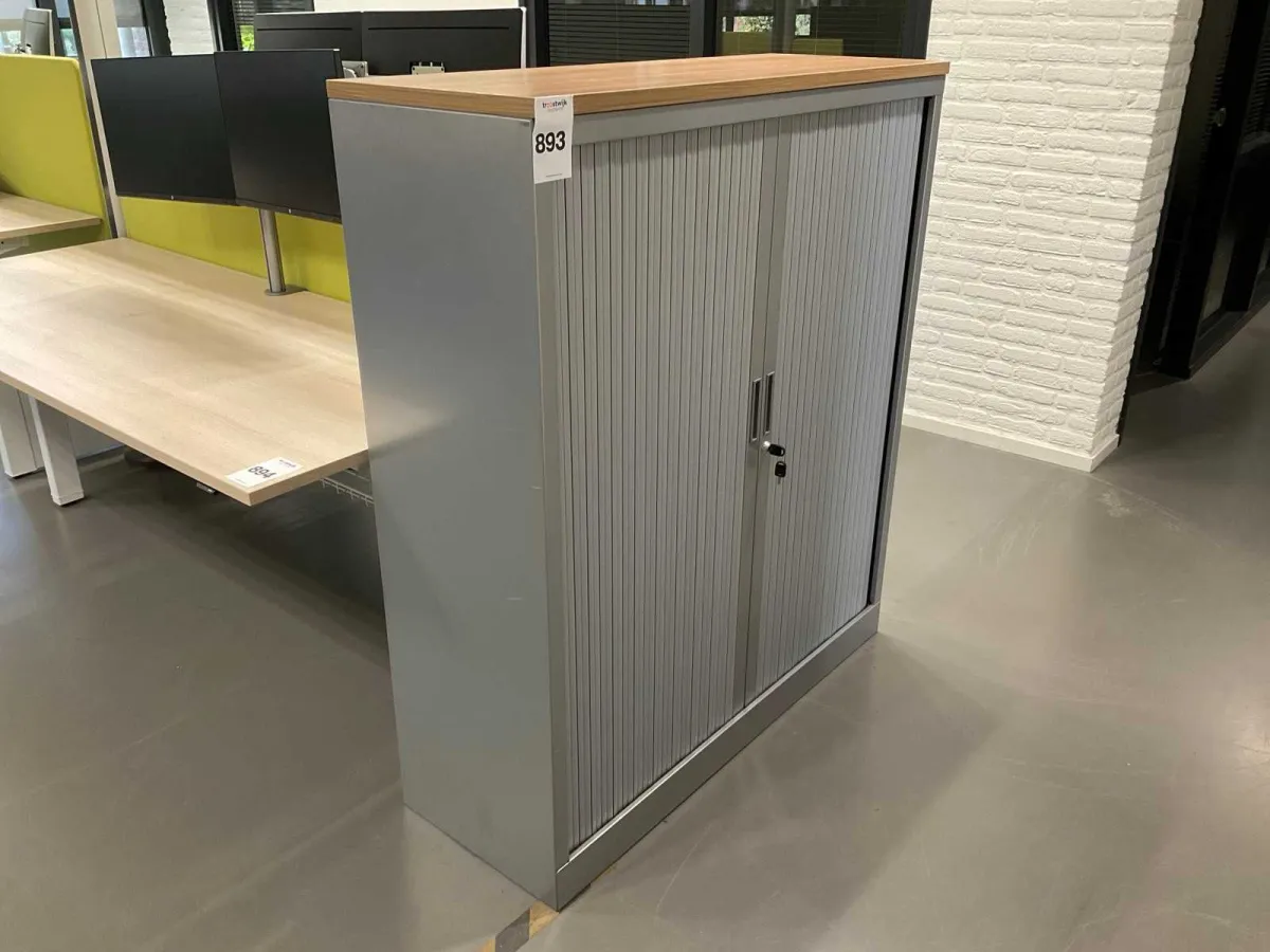 Aktenschrank