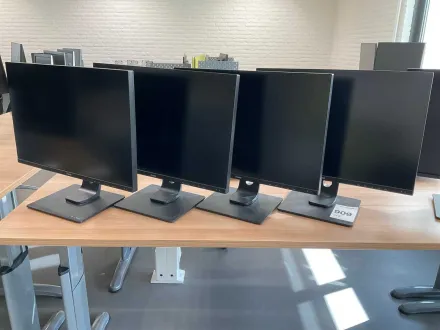 Iiyama Prolite Monitor (4x) – RESALE