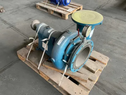 Sihi Halberg B200 Kreiselpumpe – RESALE