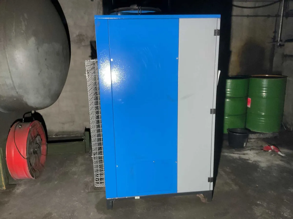 Alup - 2025 - AVSD3600VSD1000 - Lufttrockner