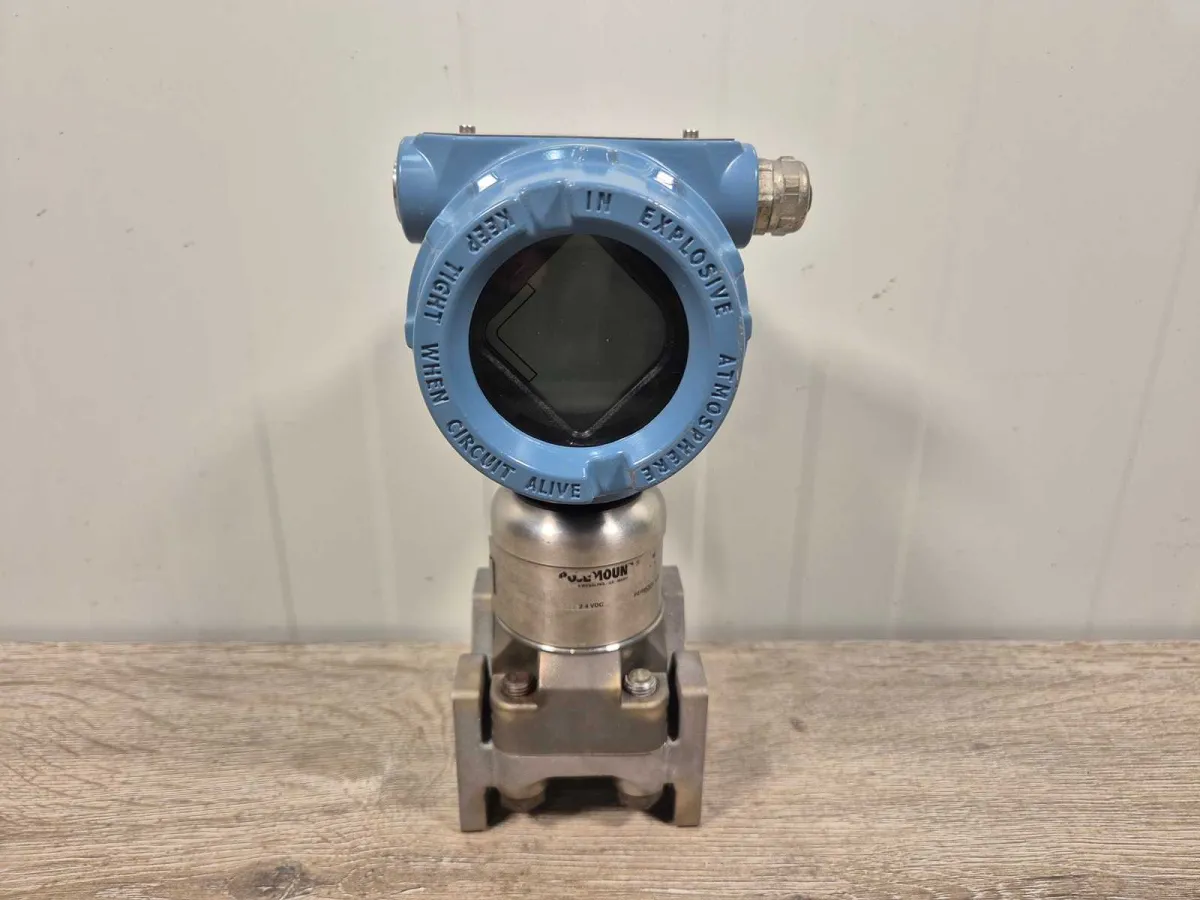 Rosemount – 3051S Drucksender