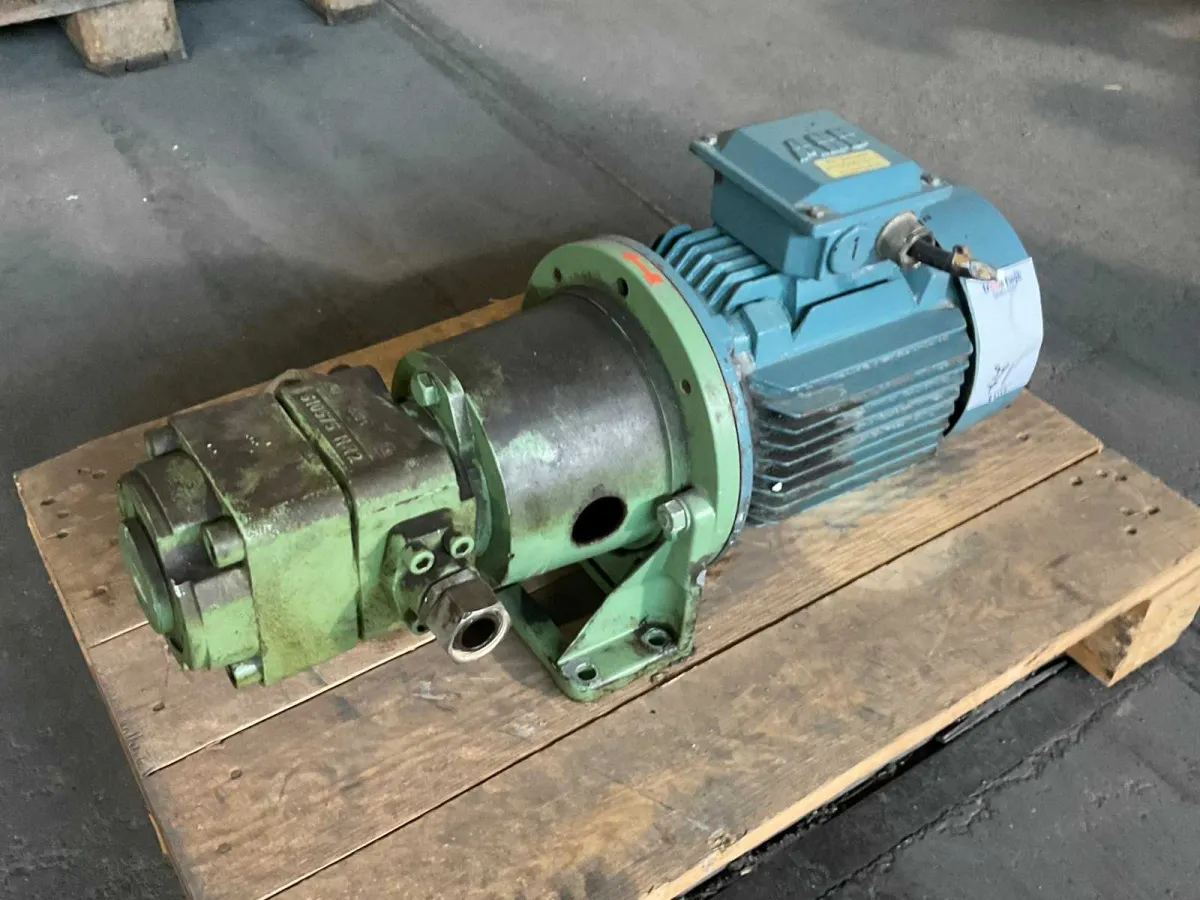Elektromotor