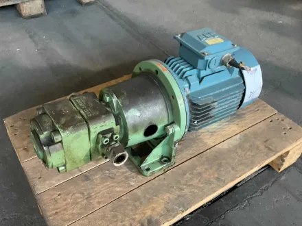 Elektromotor – RESALE