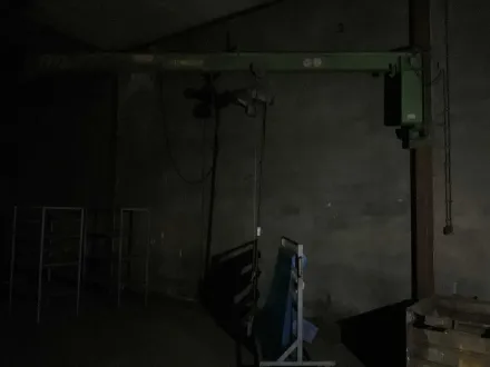 Demag – Säulendrehkran – RESALE