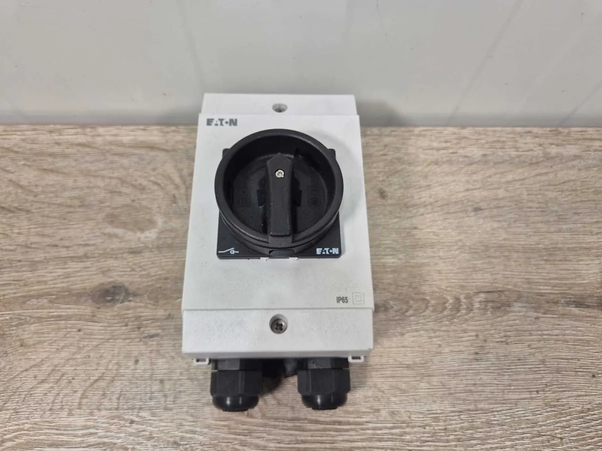 EATON Switch