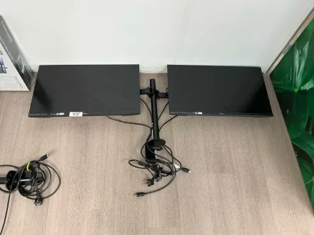 Iiyama Prolite Xub2796HSU Monitor (2x) – RESALE