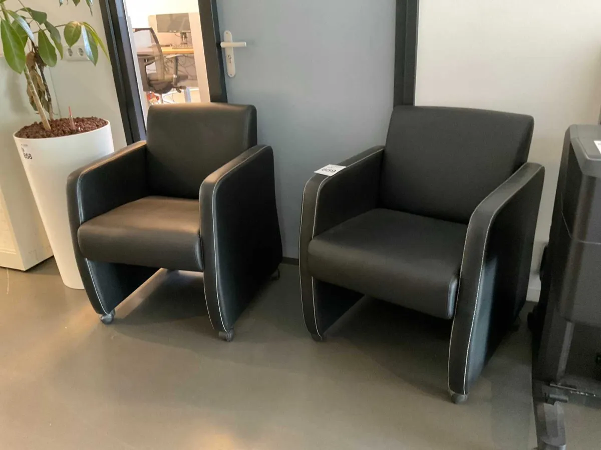 Sessel (2x)