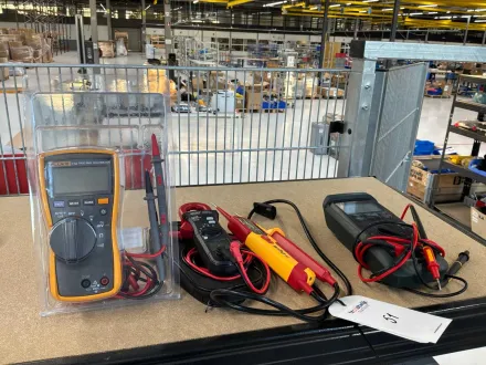 Messgeräte – RESALE