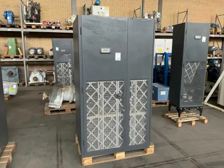 2008 Blue Box Datatech OCW 35HH Klimaanlage – RESALE