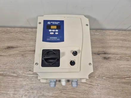 Bonfiglioli Vectron – SYN10 S 220 09 AF – Frequenzwandler – RESALE