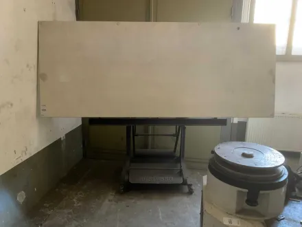 Mess- und Markierungstabellen – RESALE