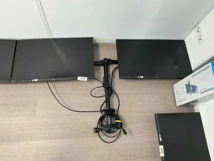 Iiyama Prolite Xub2796HSU Monitor (2x) – RESALE