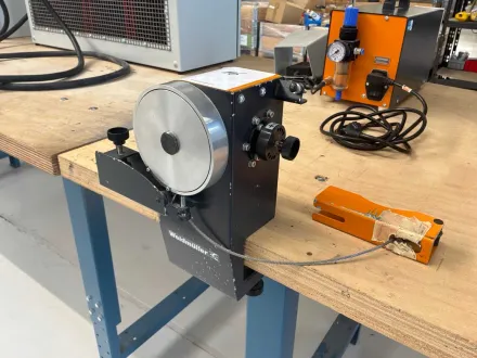 Weidmüller Easycrimp-Crimpwerkzeug – RESALE