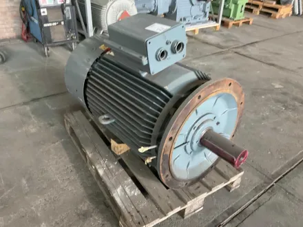 1989 Schorch KA3315L-DB053-Z Elektromotor – RESALE