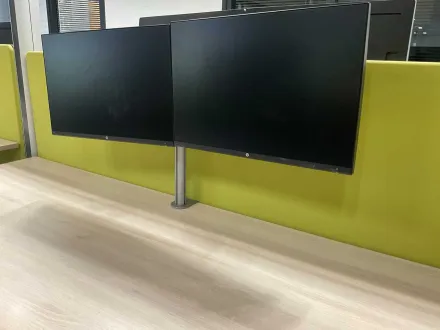 HP Z24n Monitor (4x) – RESALE