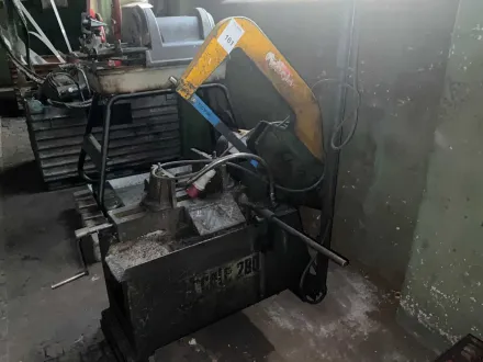 Ercole - 280 – Bügelsägemaschine – RESALE