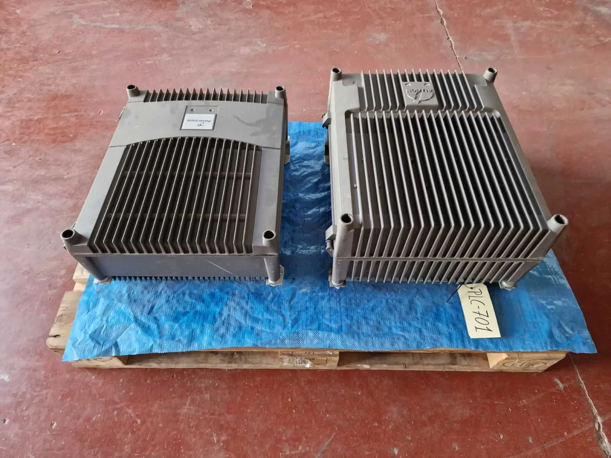 Lot of 2 Mobiltelefon-Repeater