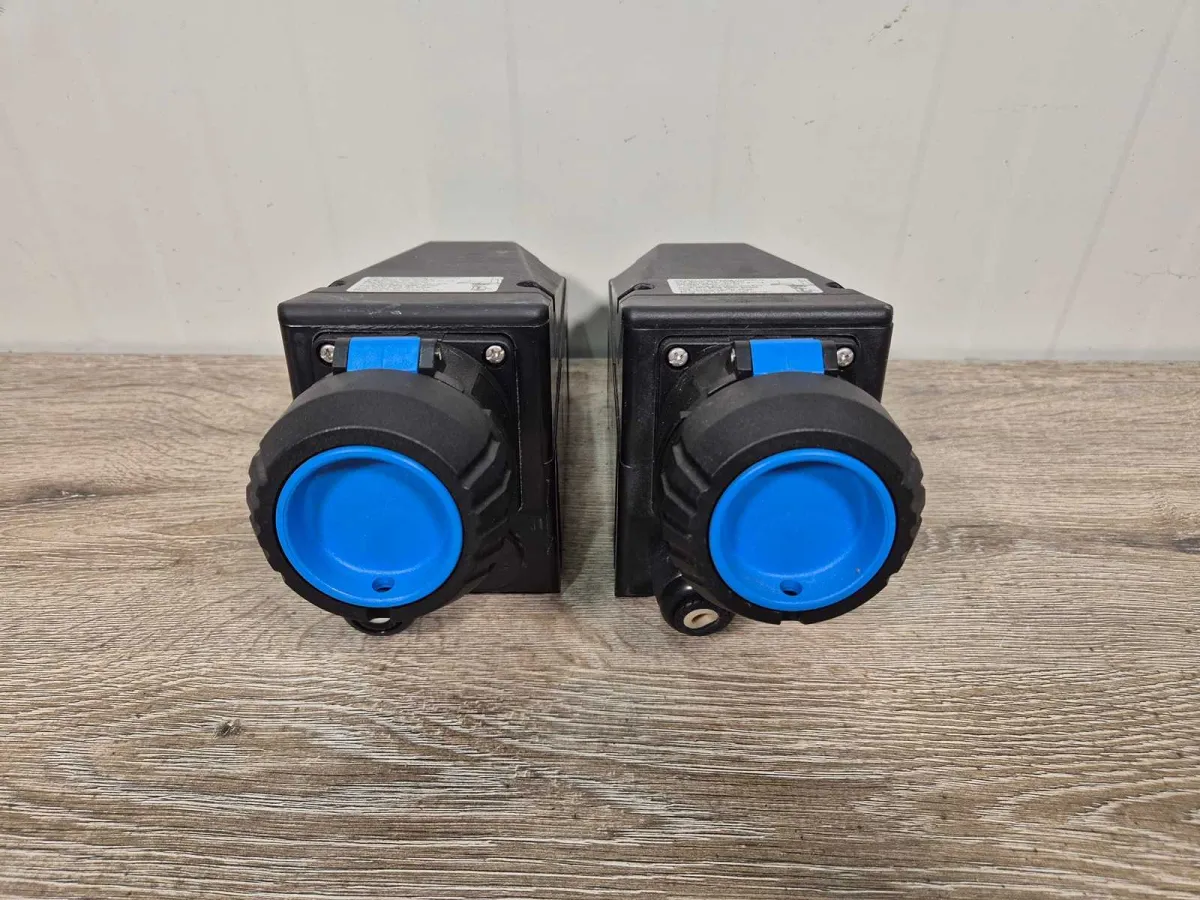 CEAG - GHG5114306R0001 Wandfassung 16 Ampere (2x)