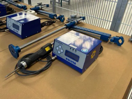 Kolver EDU 2AE/HPro elektrischer Drehmomentschraubendreher – RESALE