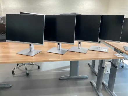 HP E243i Monitor (4x) – RESALE