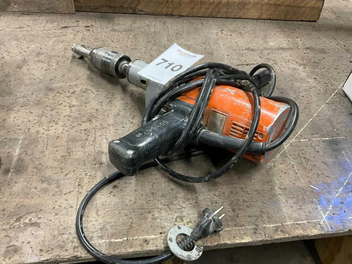 Fein DSK658-1 Drill