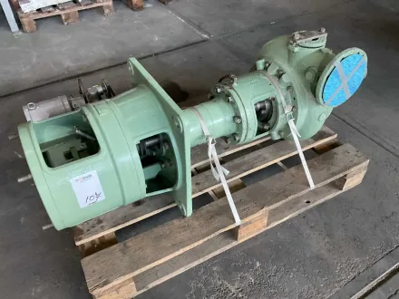 Kreiselpumpe – RESALE