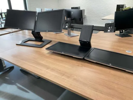 HP EliteDisplay E232 Monitore unterstützt (2x) – RESALE