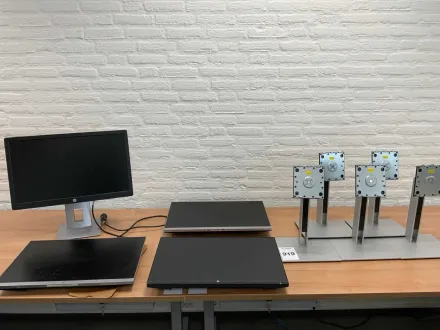 HP Verschiedene Monitore – RESALE