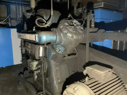 CompAir - VM 500 - Luftkompressor – RESALE