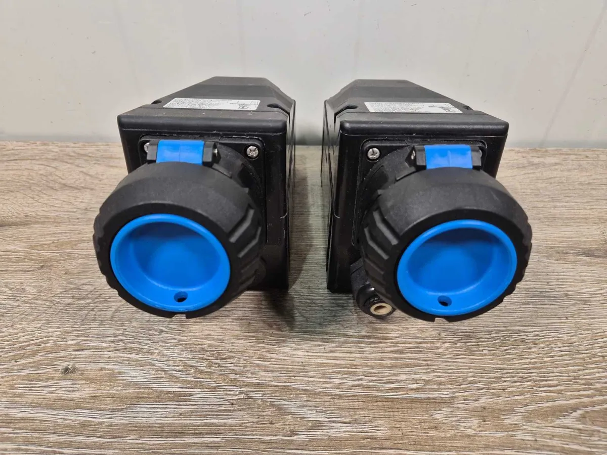 CEAG - GHG5114306R0001 Wandfassung 16 Ampere (2x)