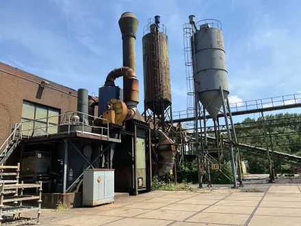 Silo – RESALE