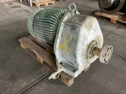 Elektromotor – RESALE