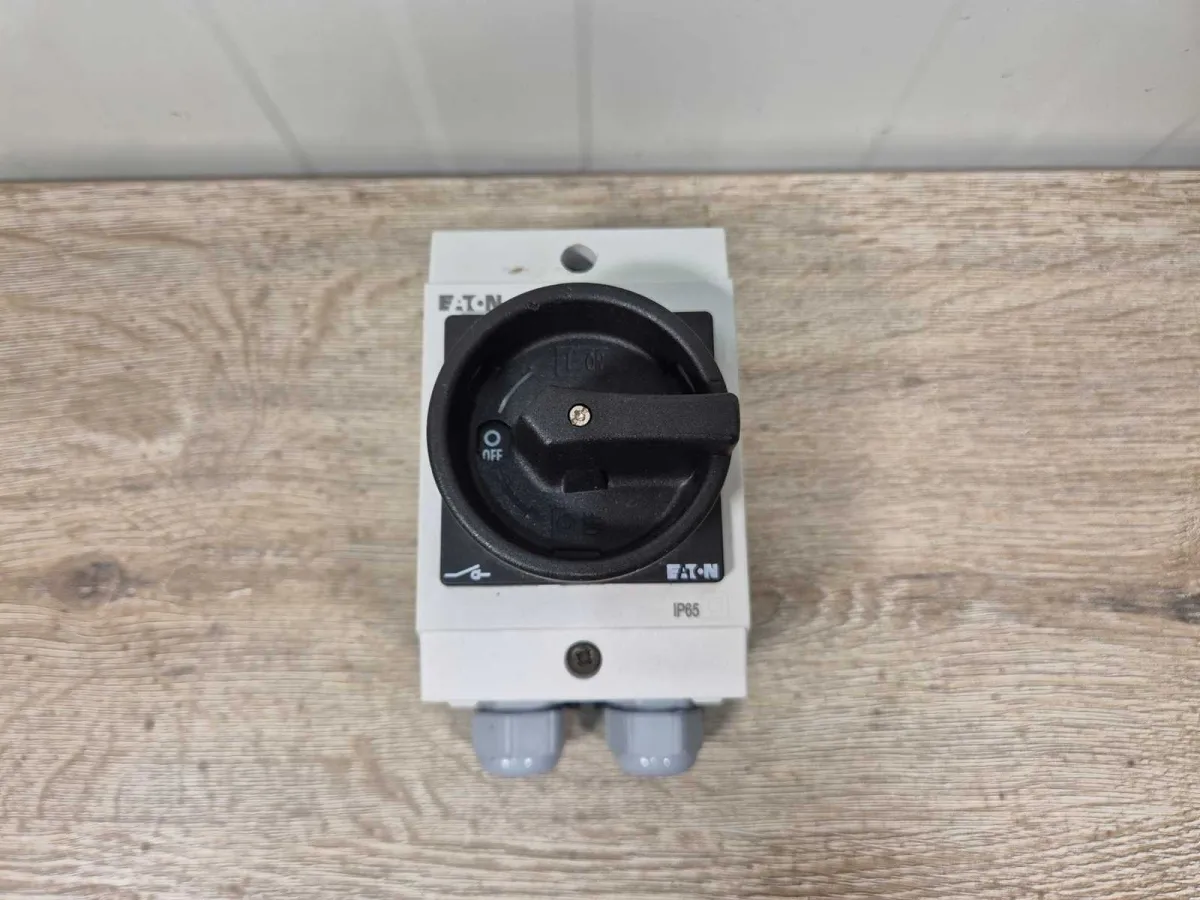 EATON – Switch