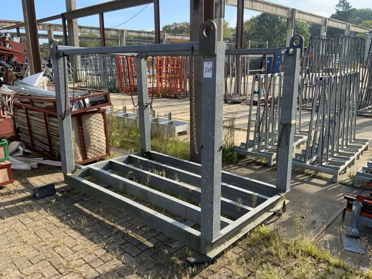 Verkehrsstand