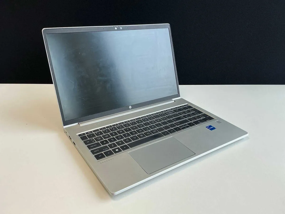 Ordinateur portable - HP - ProBook 450 G8 PC portable