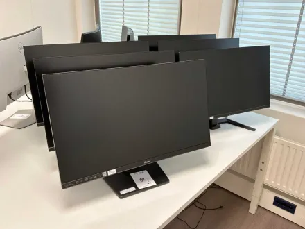 iiyama XUB2792HSU Monitor (6x) – RESALE