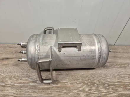 projecta – Druckbehälter 5L 20 Bar – RESALE
