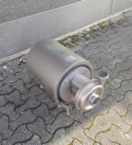 Alfa Laval LKH 10/145 SSS Centrifugal pump - Alfa Laval – RESALE