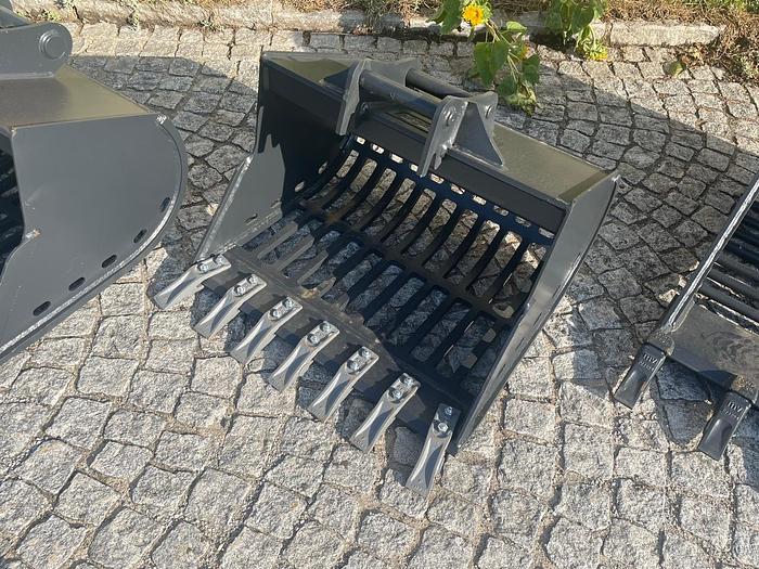 BIG Sortierlöffel / Sortierscha...