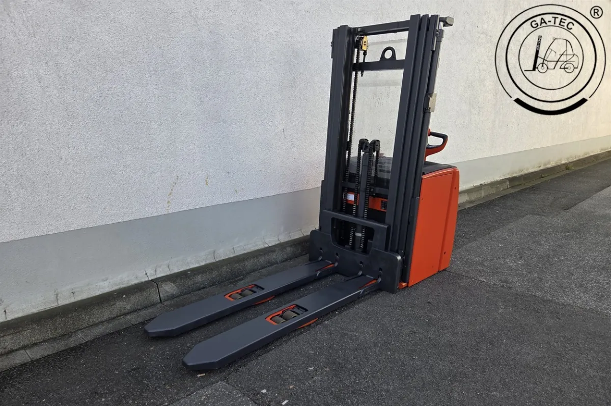 Linde L16i Hochhubwagen
